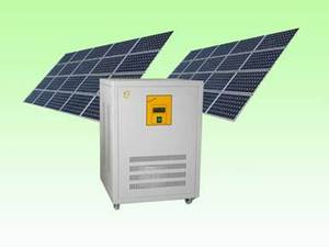 태양광발전설비 태양열발전시스템 WSPS-10KW 10KW AC변환 공장 빌딩 창고 대형발전설비시스템 건물예비동력