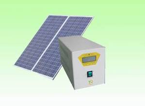 태양광발전설비 태양열발전시스템 WSPS-1KW 1KW AC변환 공장 빌딩 창고 대형발전설비시스템 건물예비동력